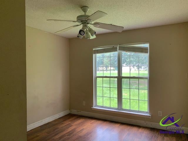 517 Tharpe Road