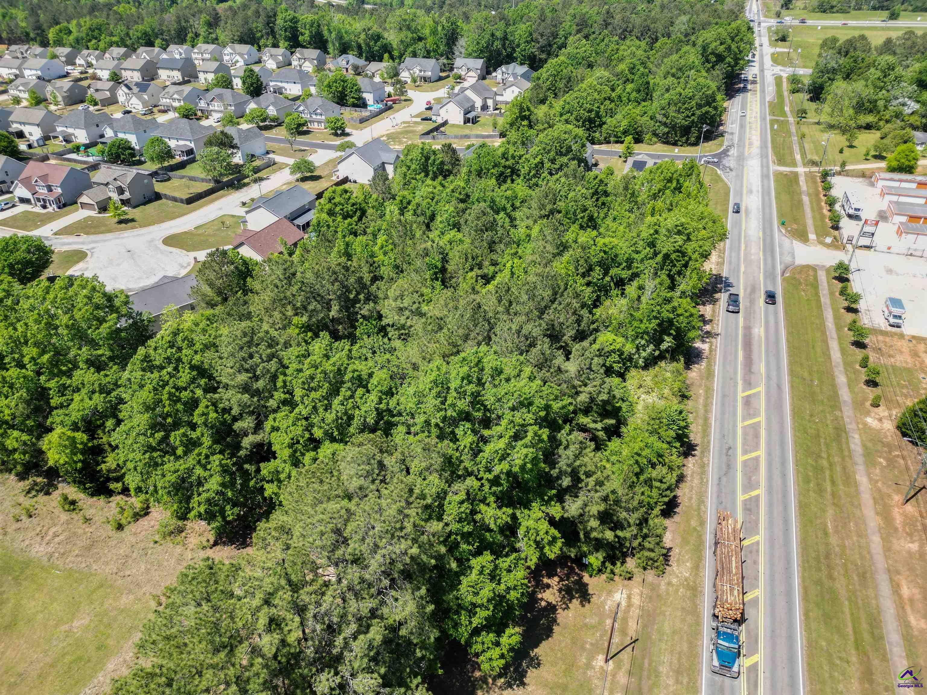 0 Macon Road