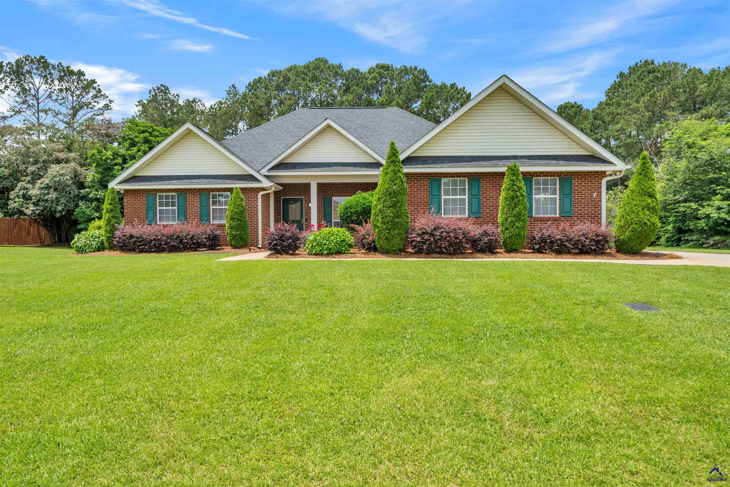 104 Sycamore Road