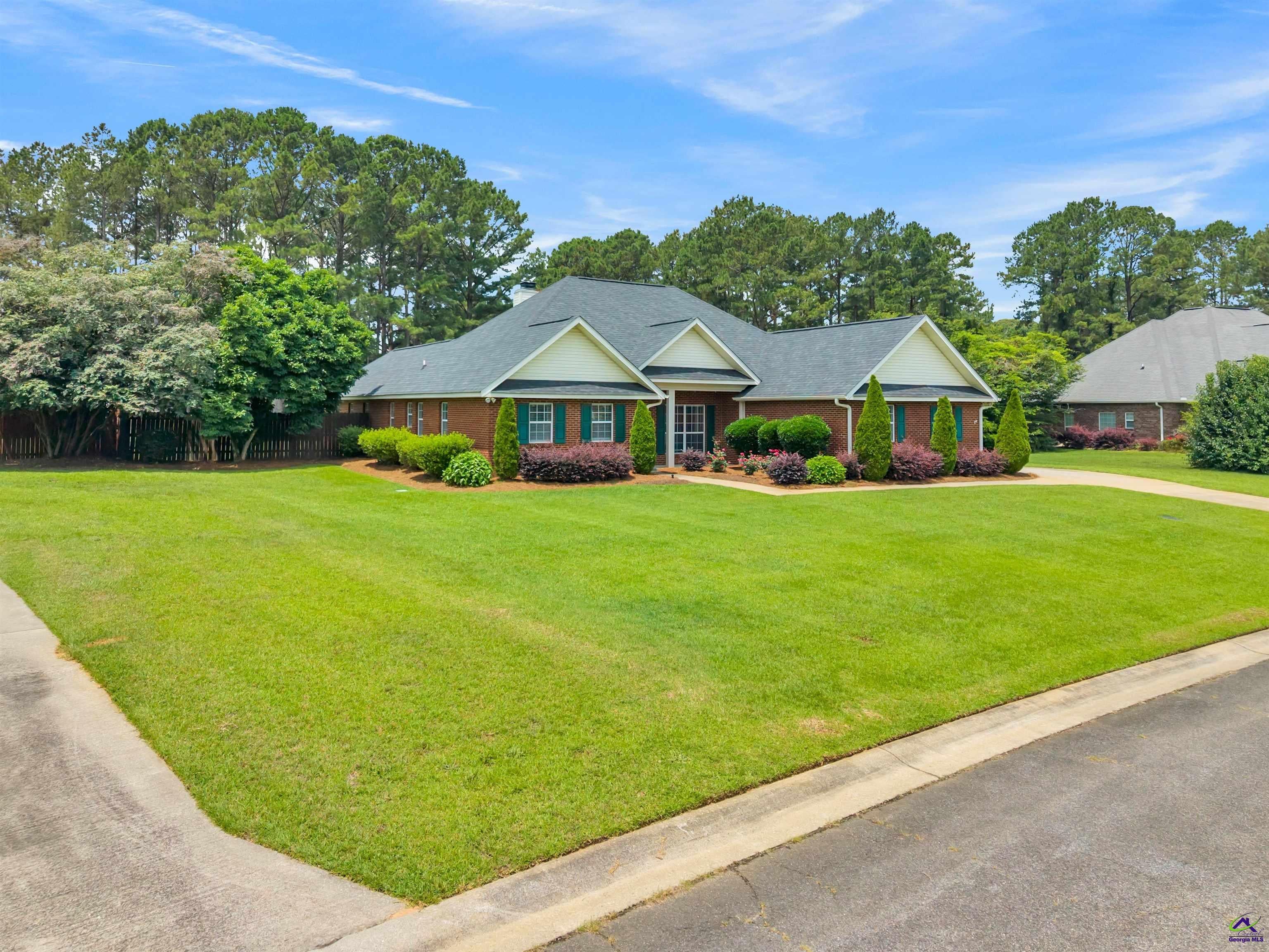 104 Sycamore Road