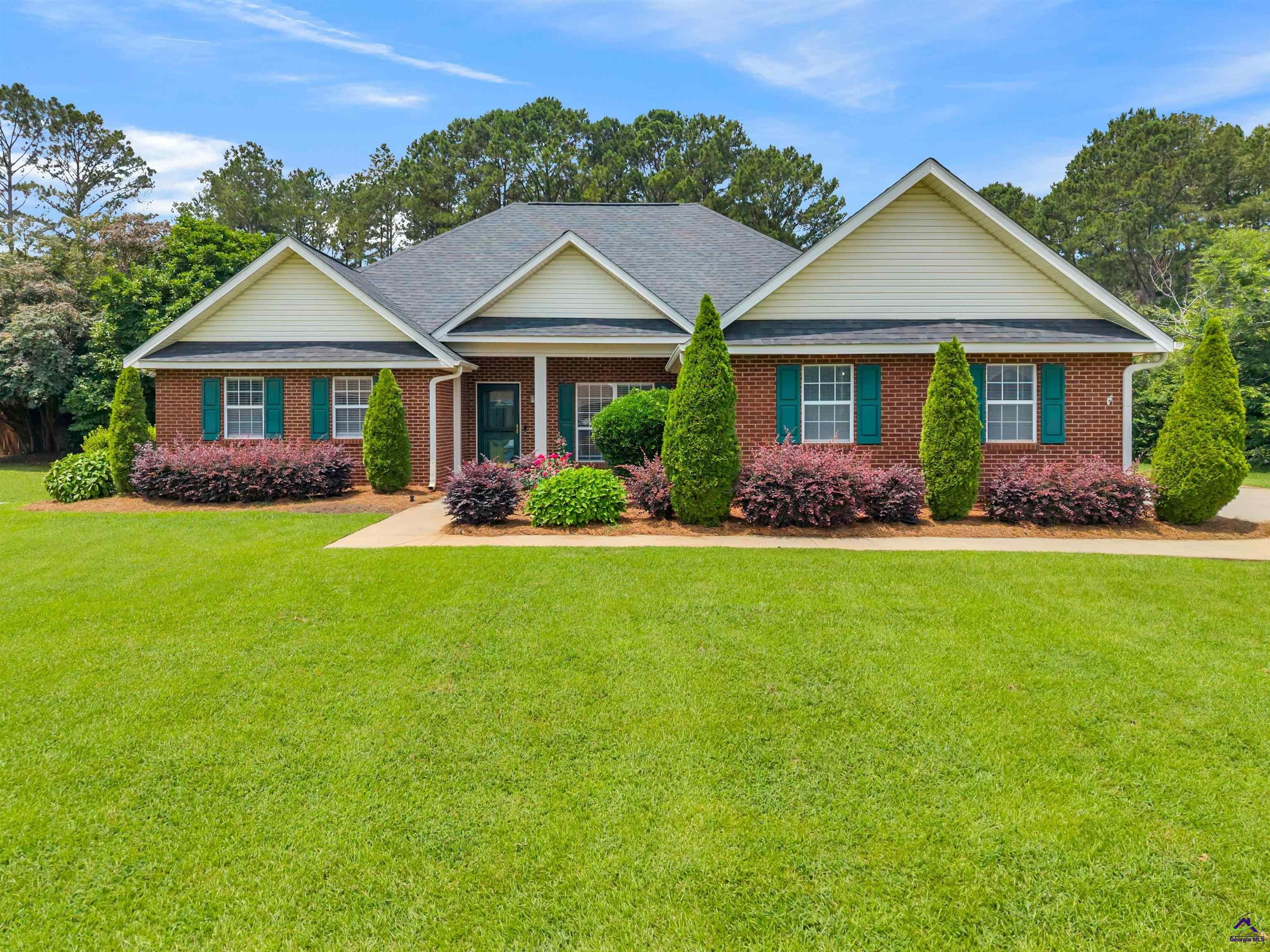 104 Sycamore Road