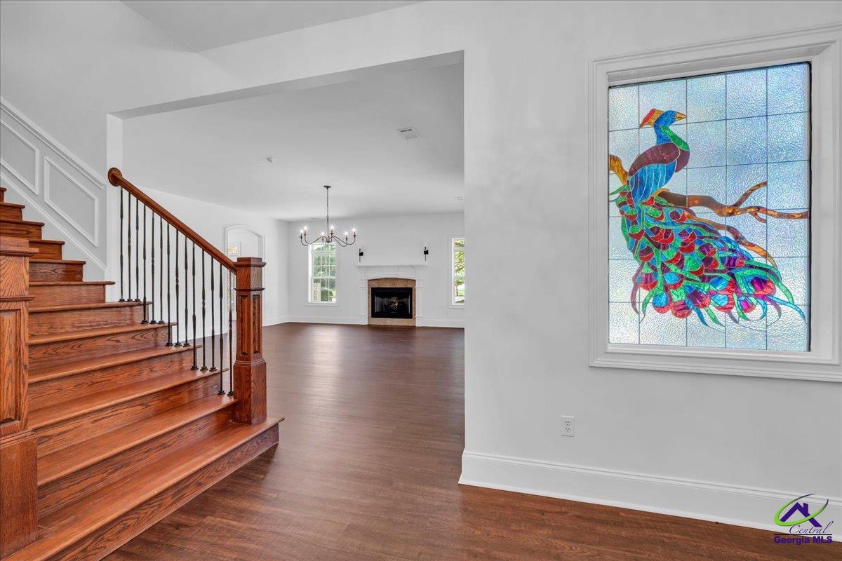 207 MILL POND CHASE