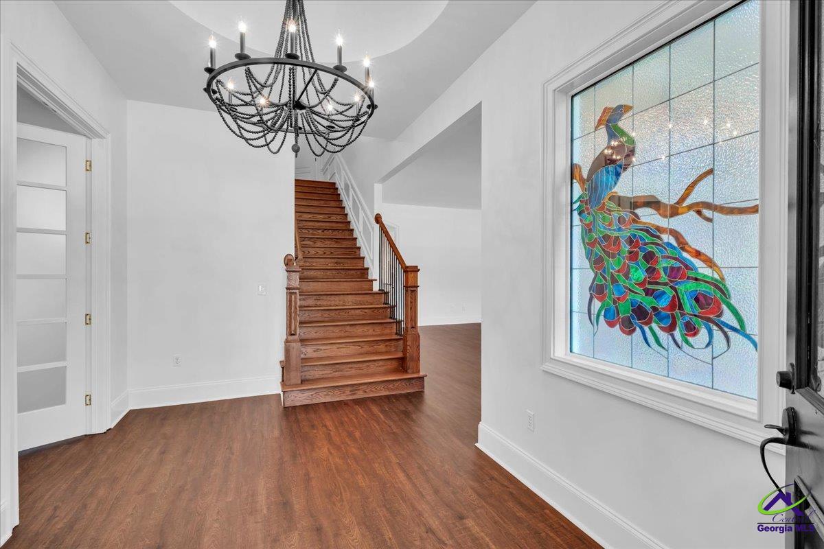 207 MILL POND CHASE