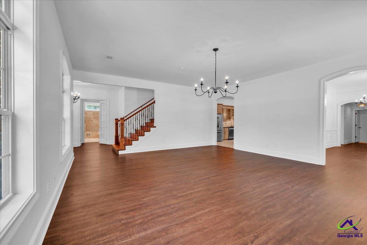 207 MILL POND CHASE