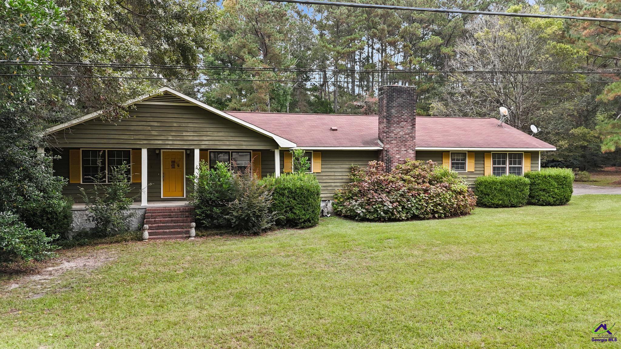 173 Berkley Road