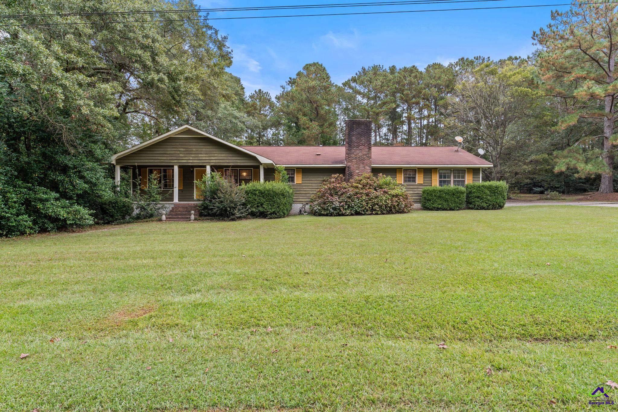 173 Berkley Road