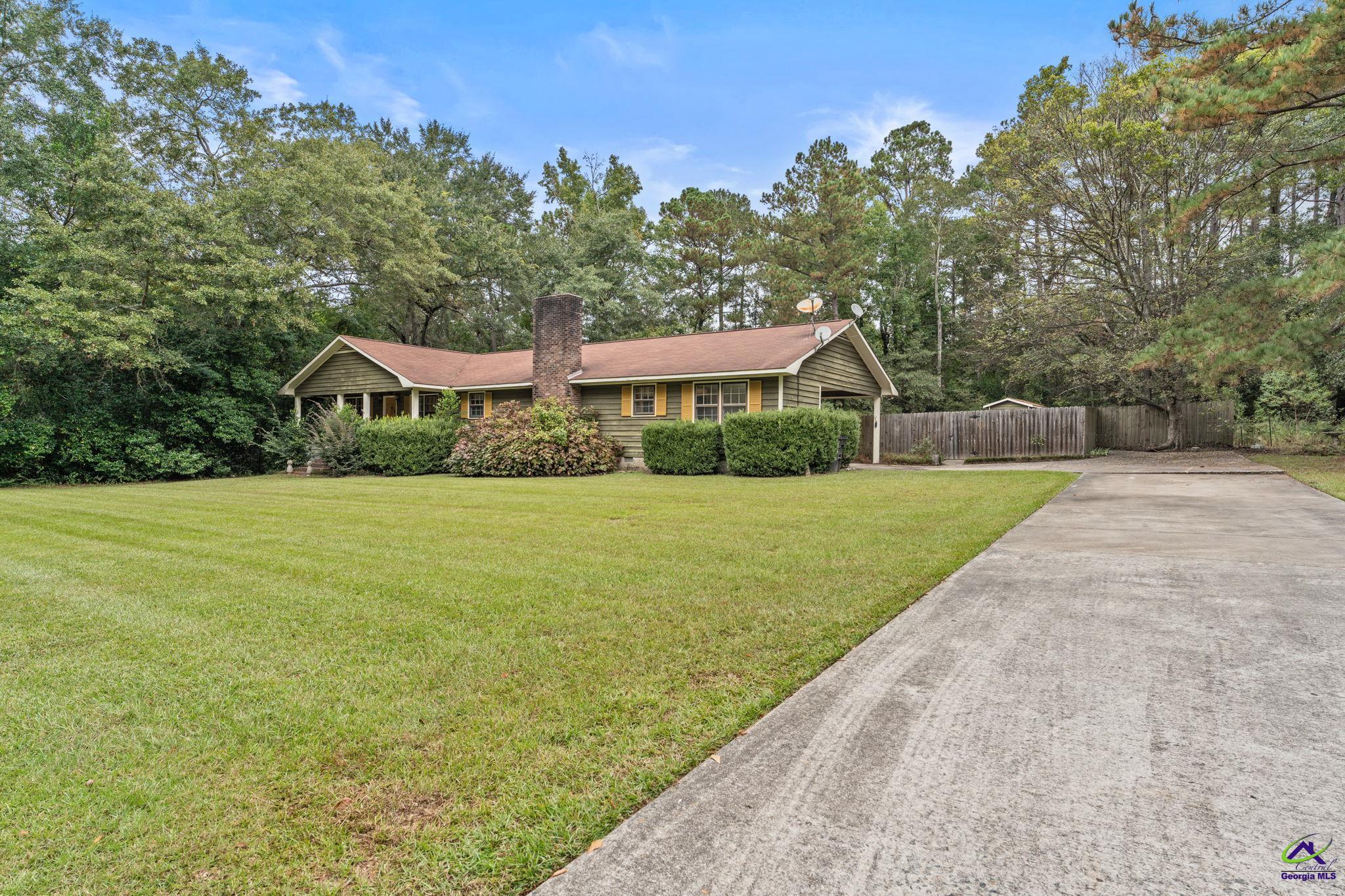 173 Berkley Road