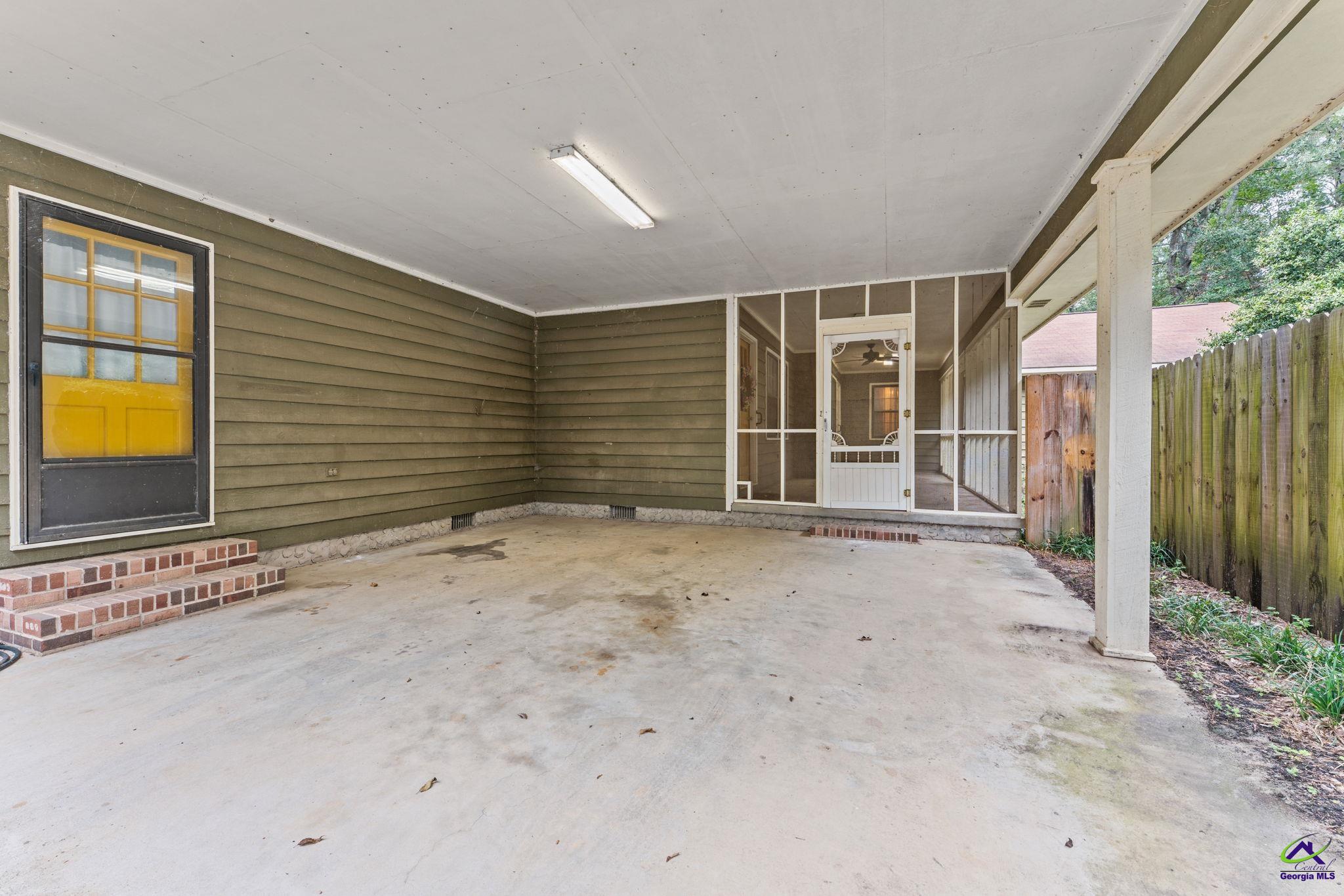 173 Berkley Road