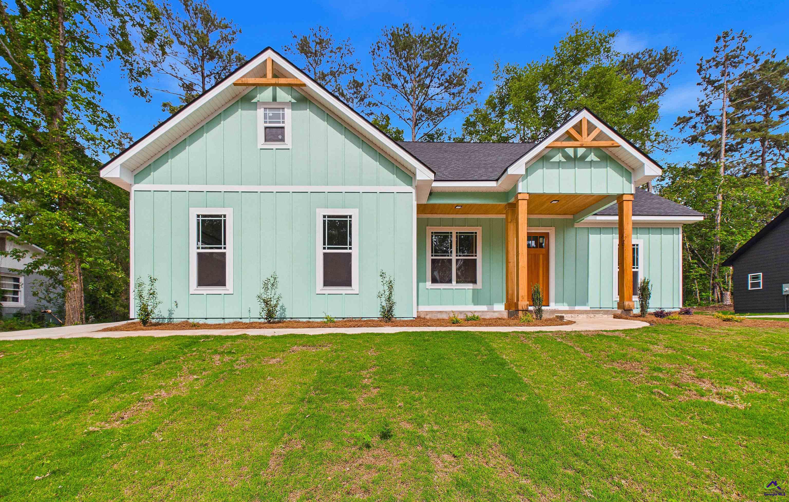 116 Merri Valley Drive