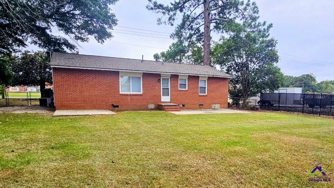 111 Nix Way