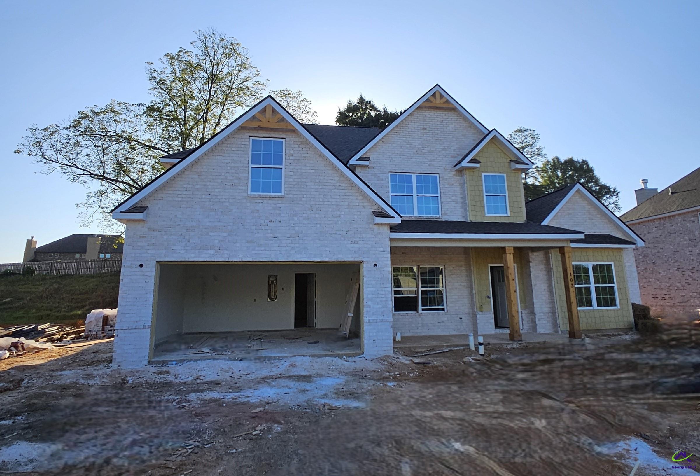 103 Ranch Road
