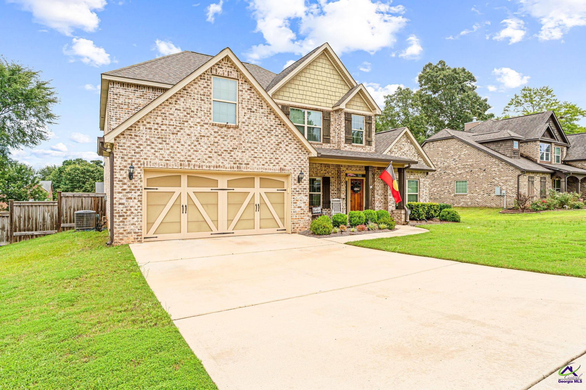 117 Berwick Circle