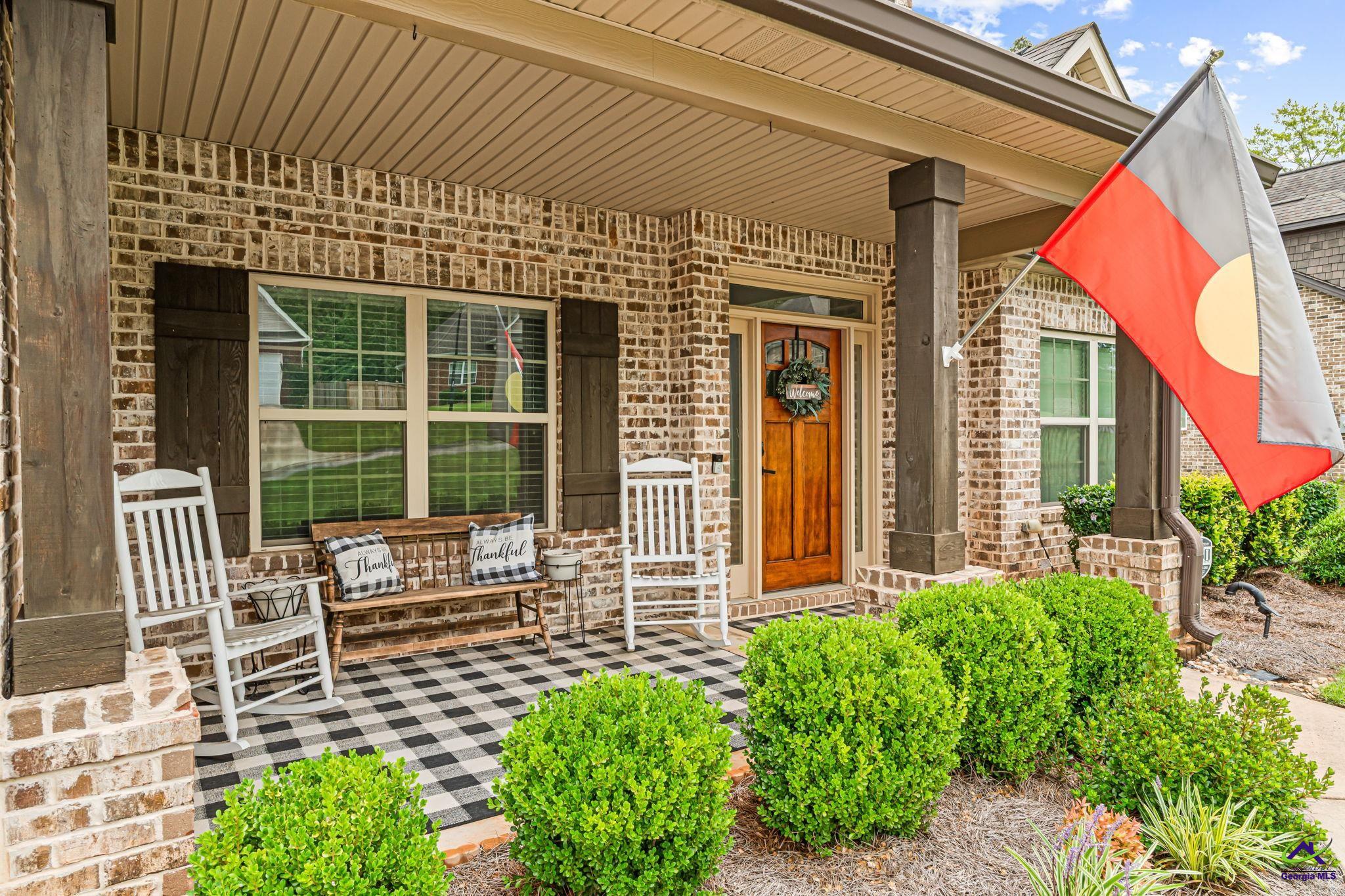 117 Berwick Circle