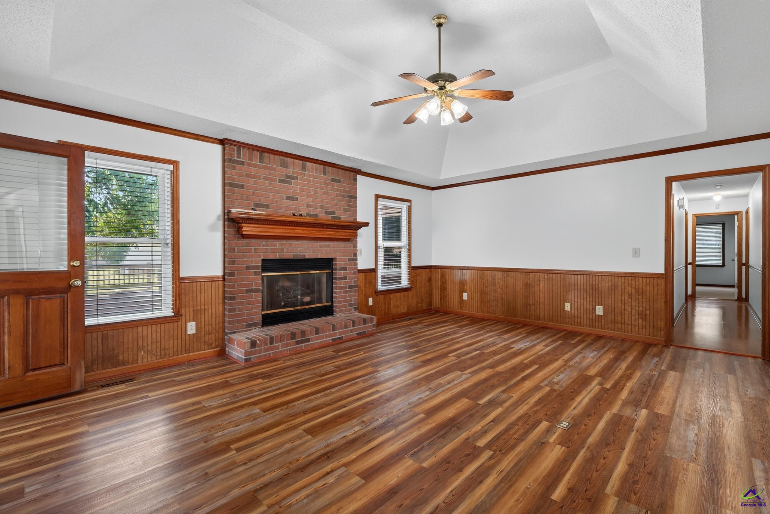 143 Hudson Way