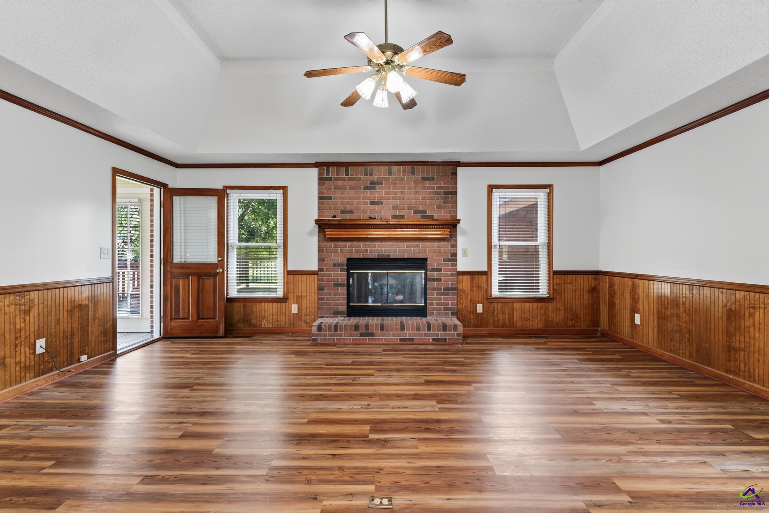 143 Hudson Way