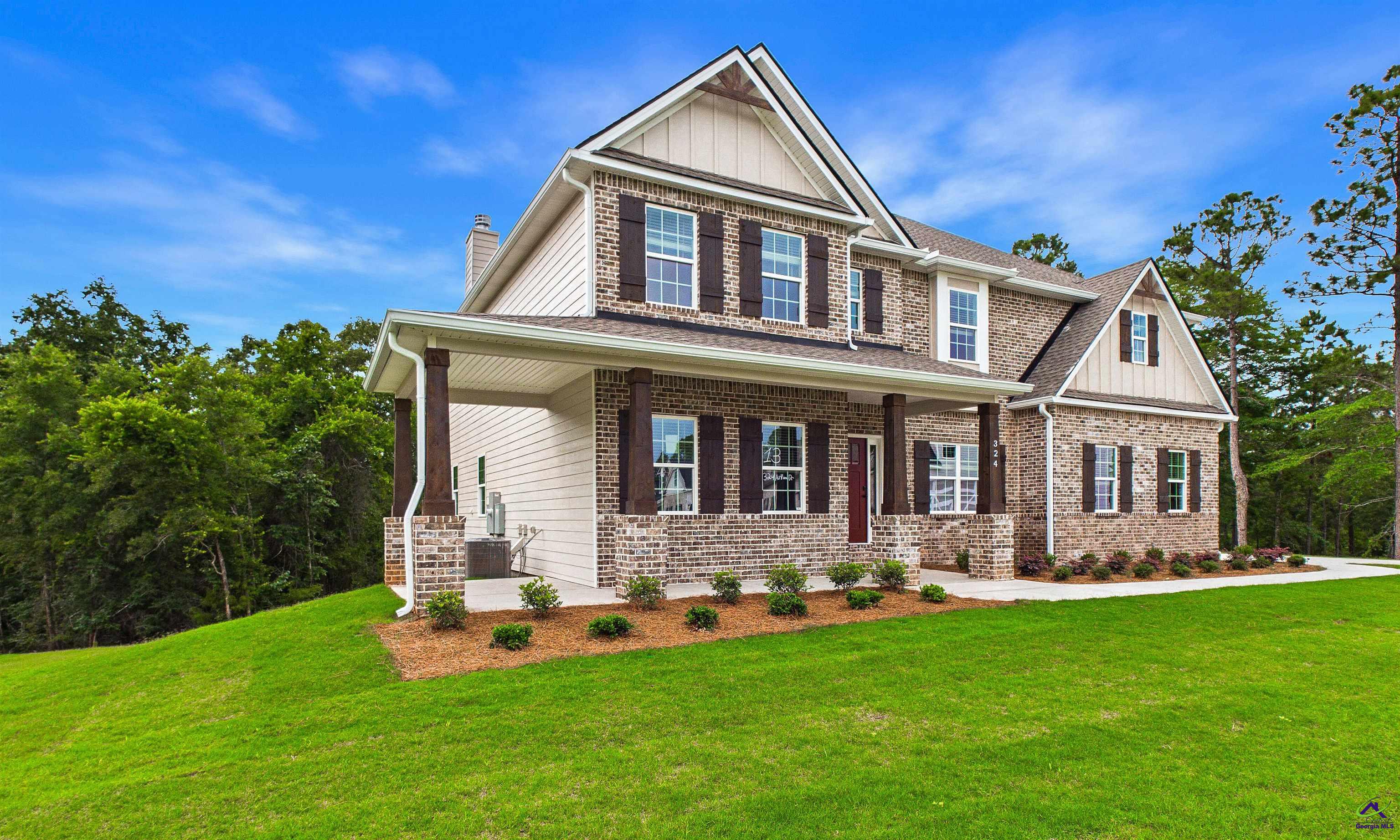 324 Air View Drive