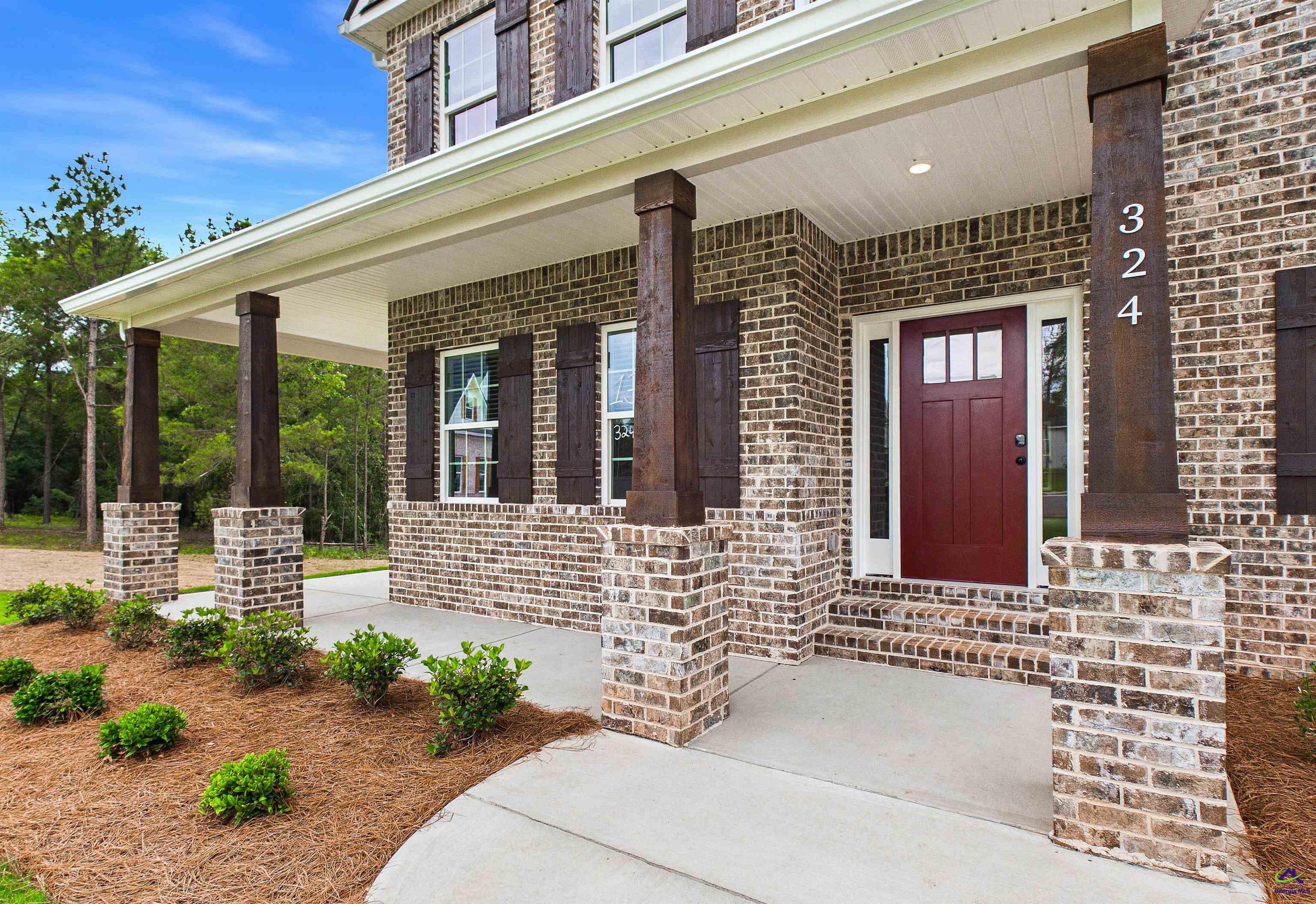 324 Air View Drive