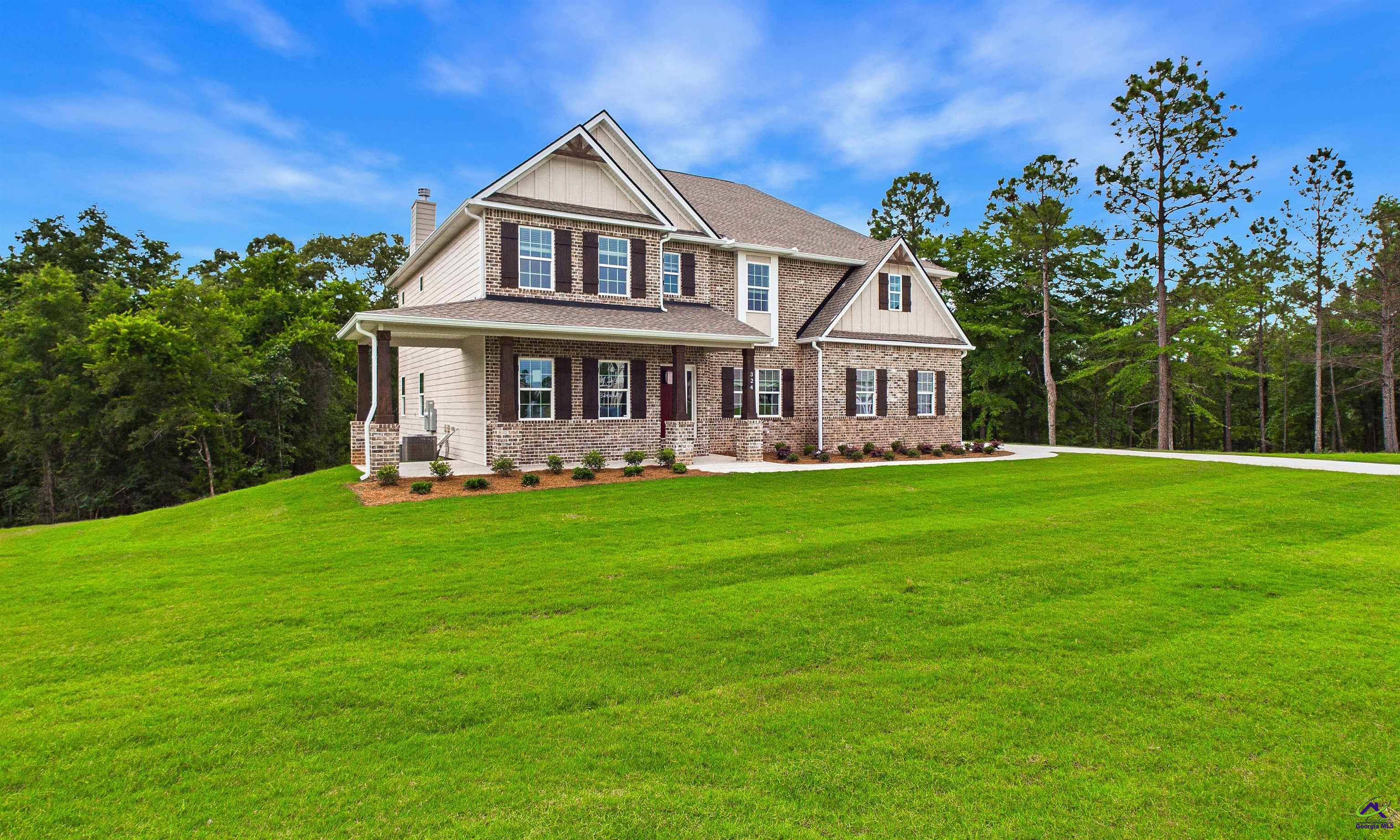 324 Air View Drive