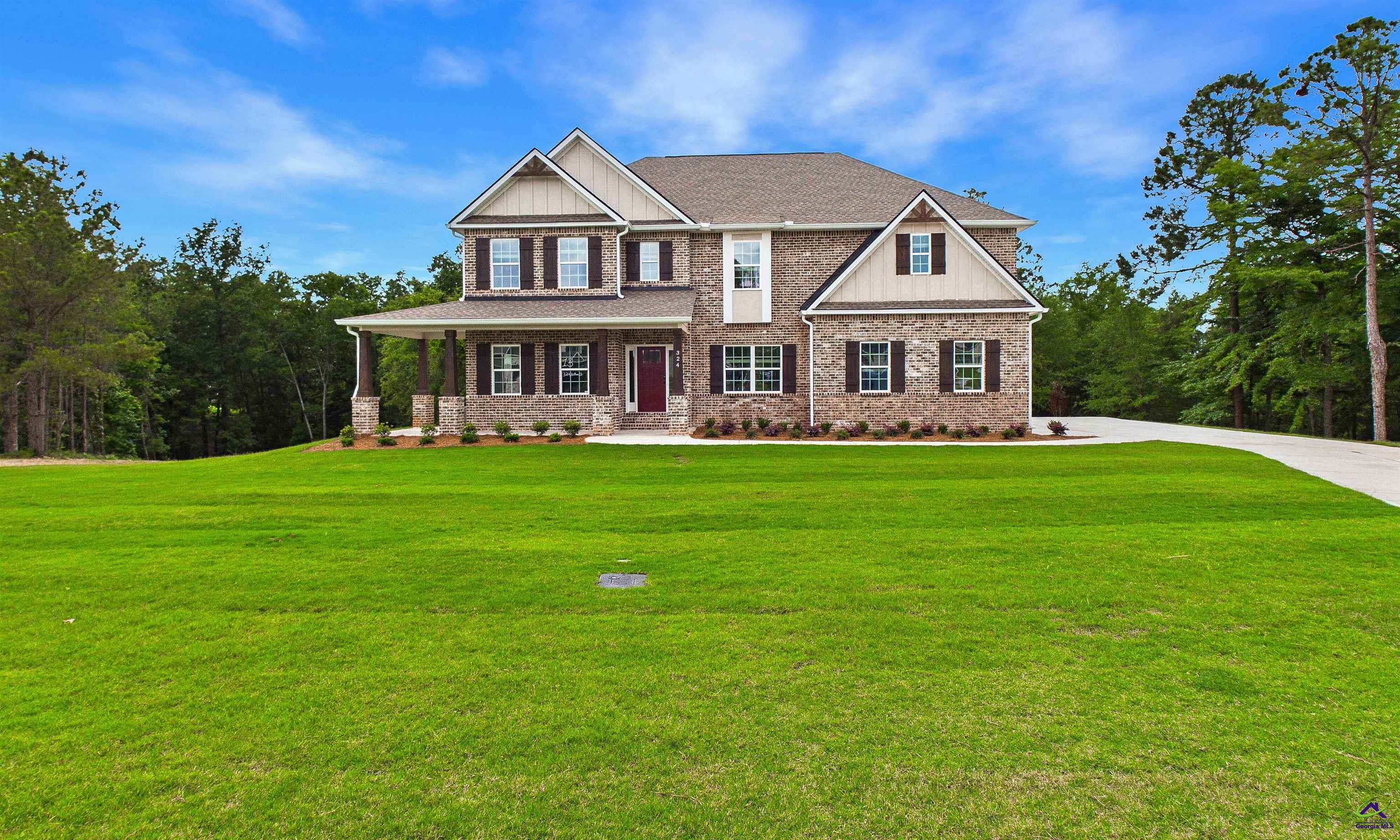 324 Air View Drive