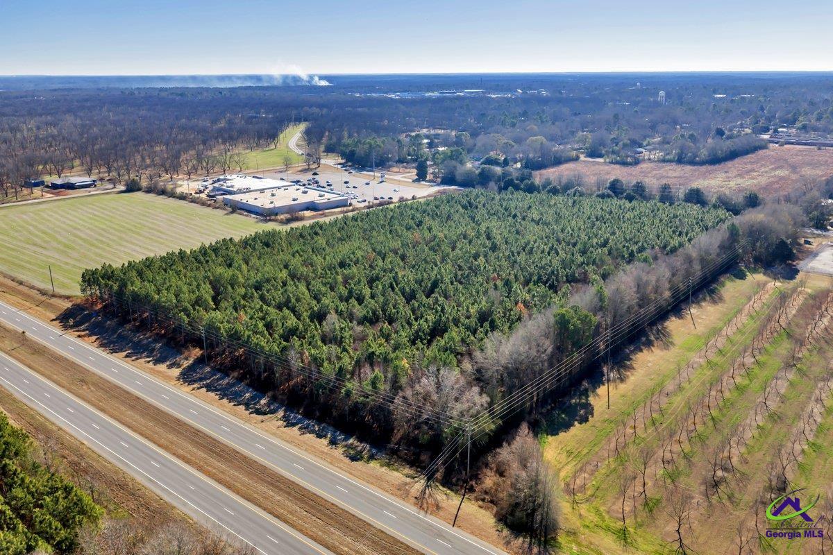 Hwy 341/49 Highway 341/49