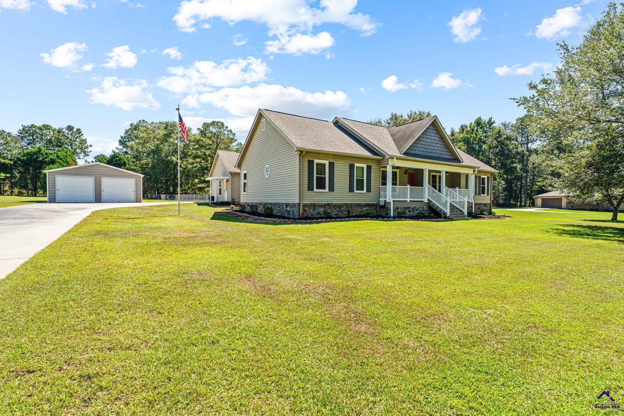 134 Brittany Dr