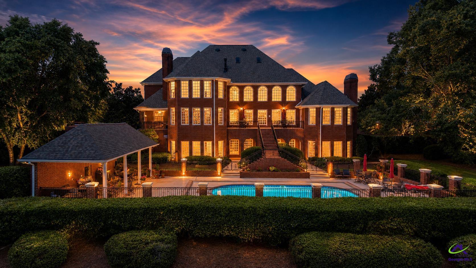 114 Brown Drive