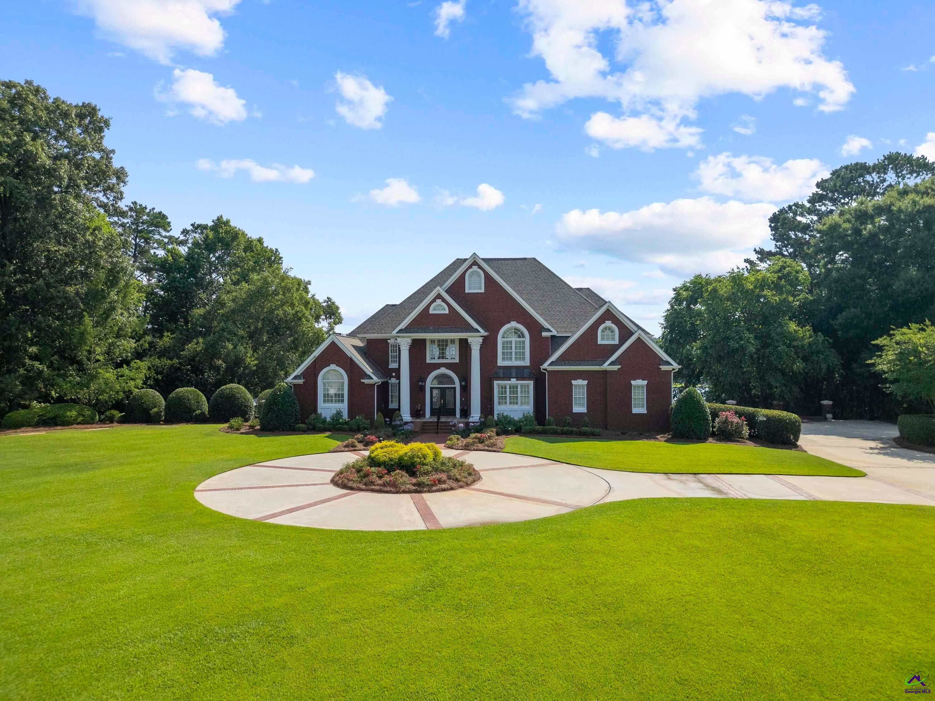 114 Brown Drive