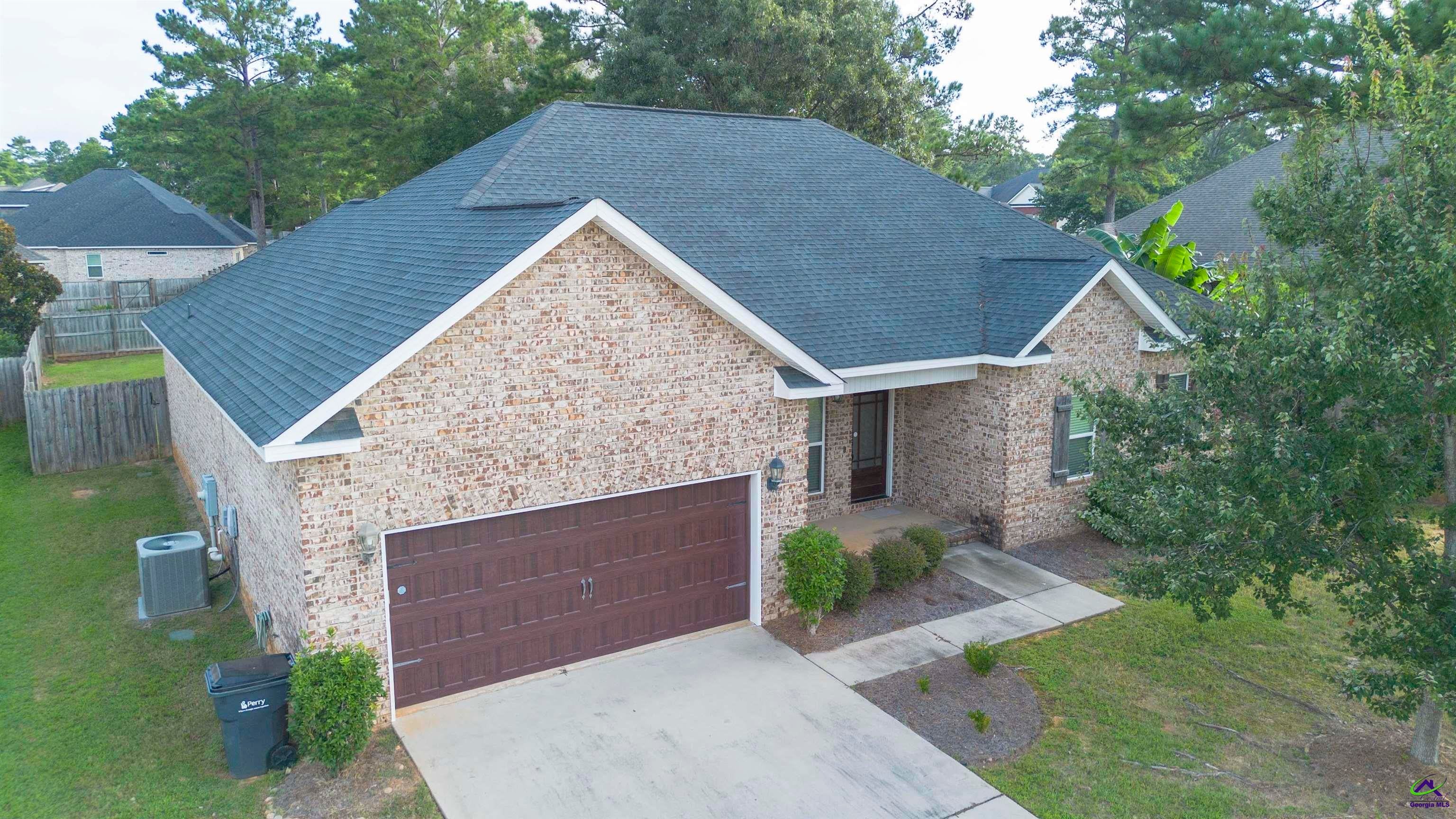 302 Armadale Drive