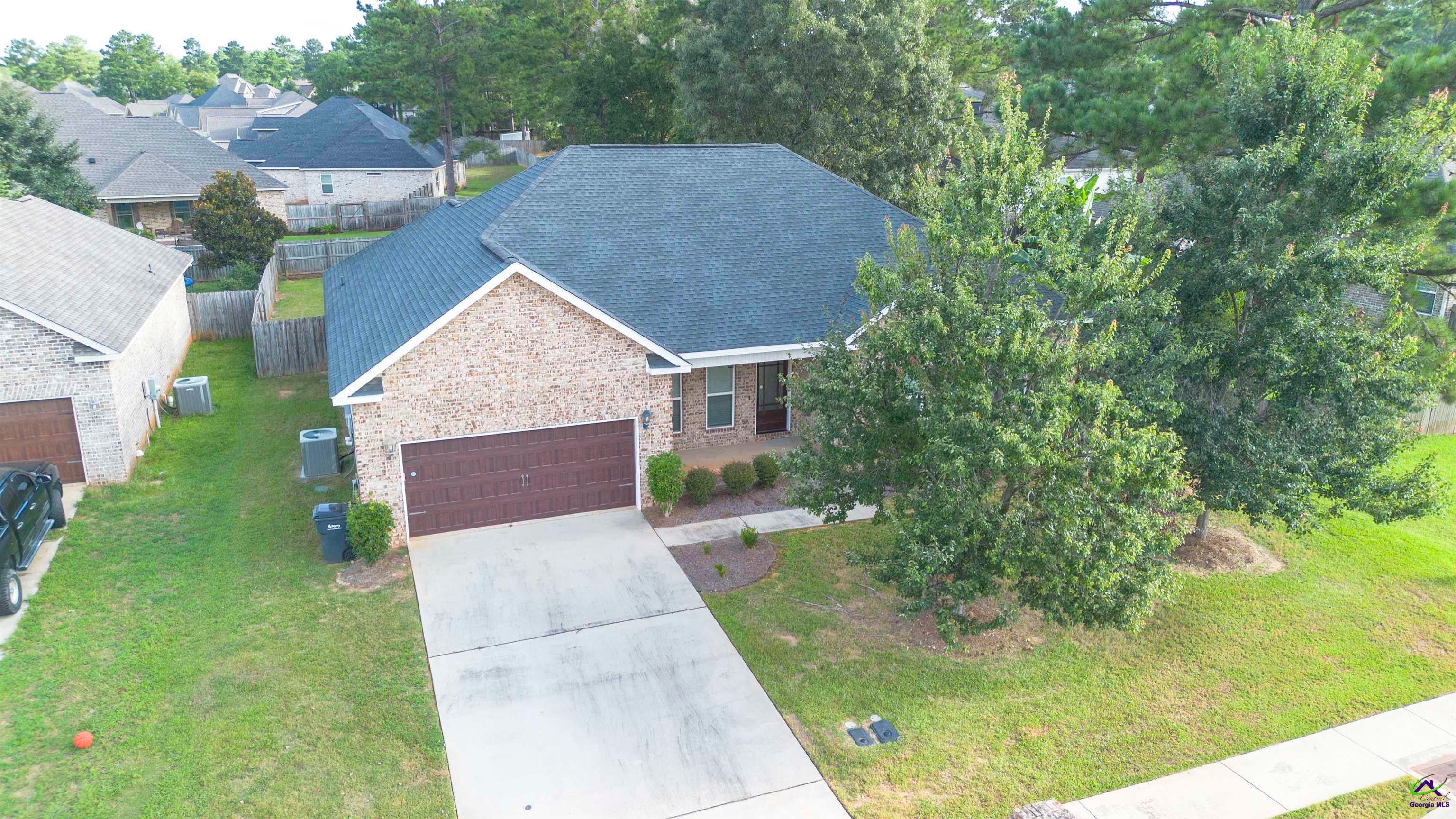 302 Armadale Drive