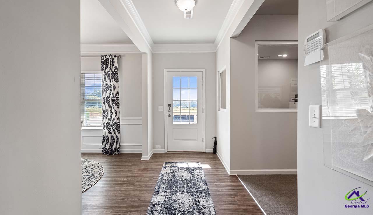 299 Jagee Drive