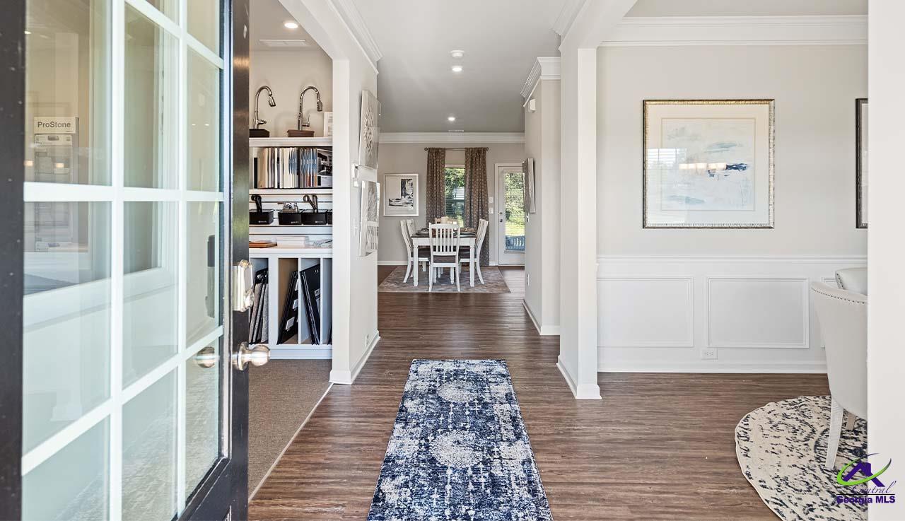 299 Jagee Drive