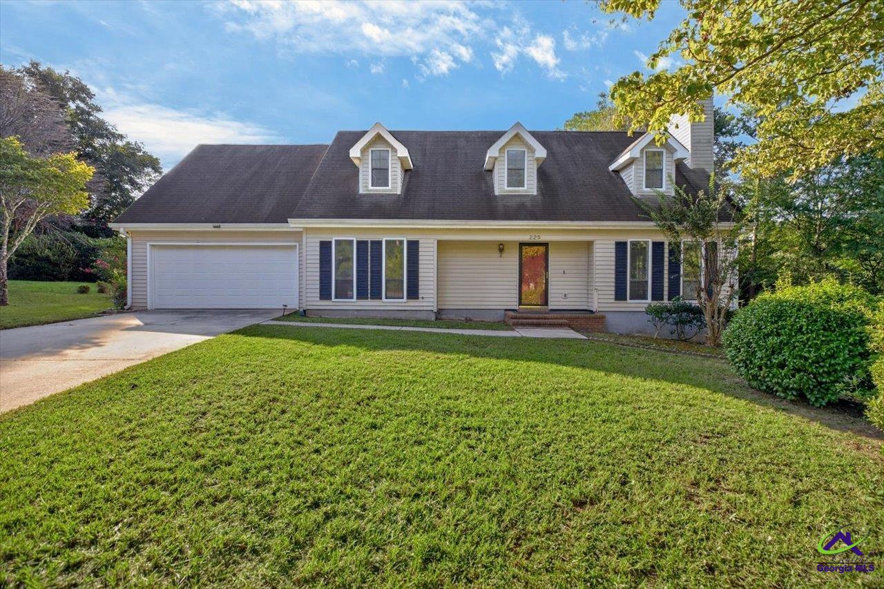 225 Blue Ridge Lane