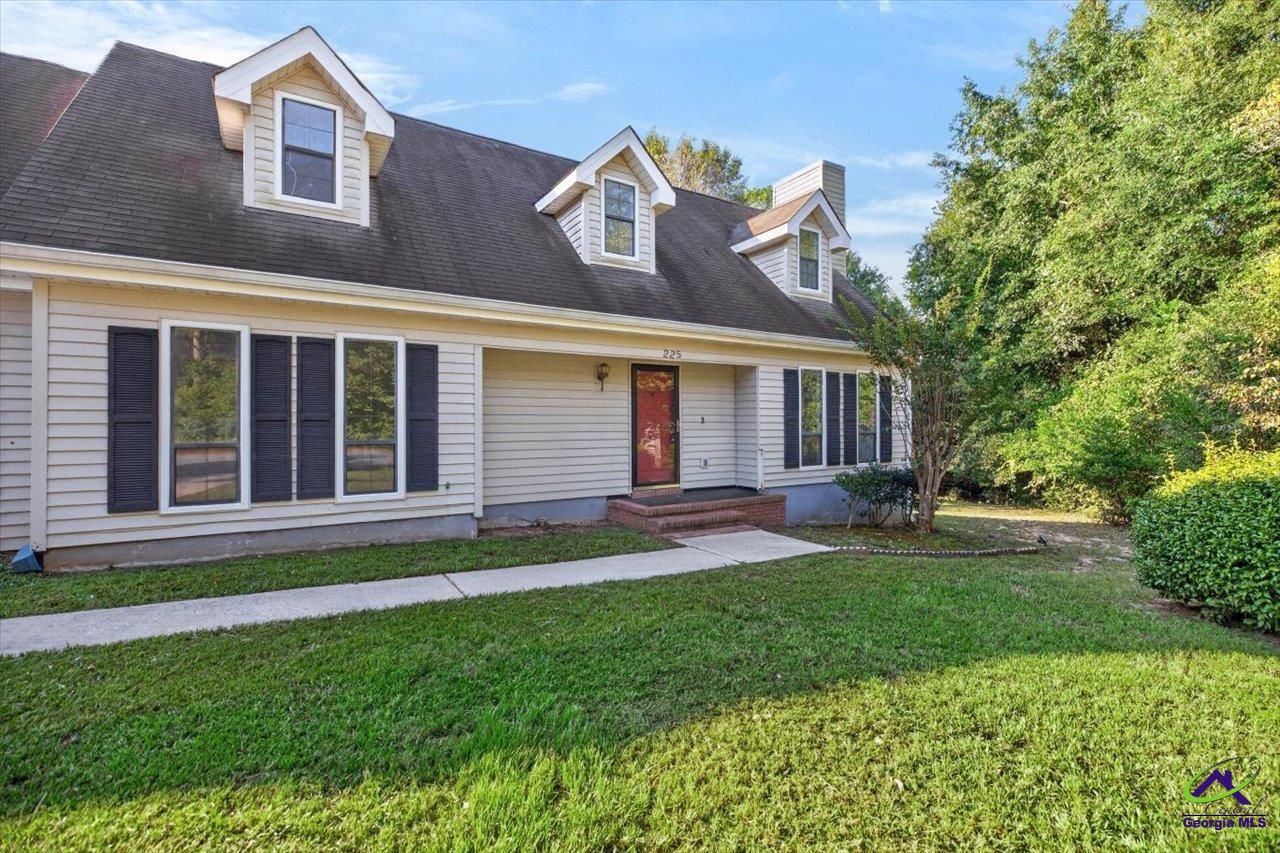 225 Blue Ridge Lane