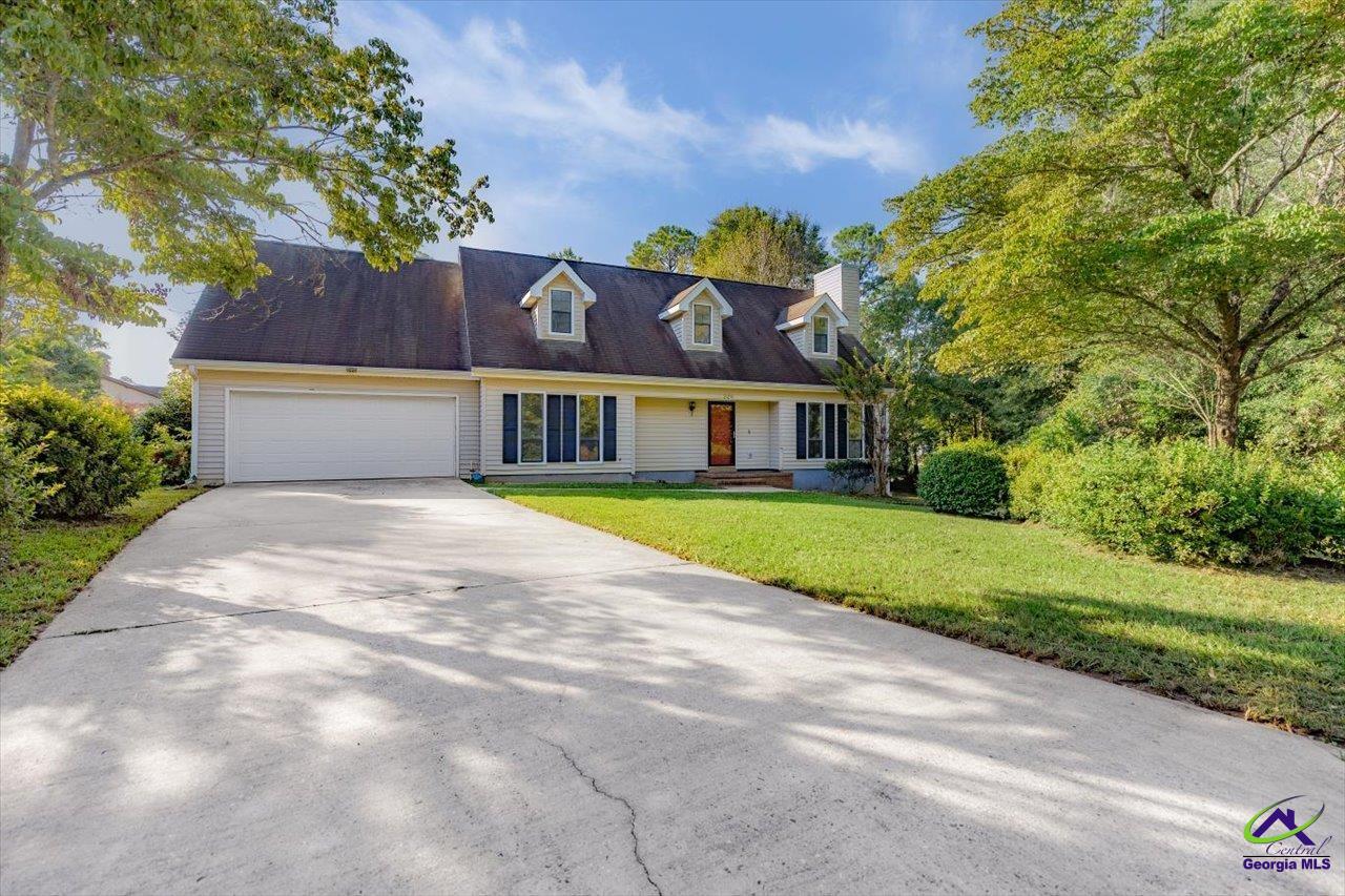 225 Blue Ridge Lane