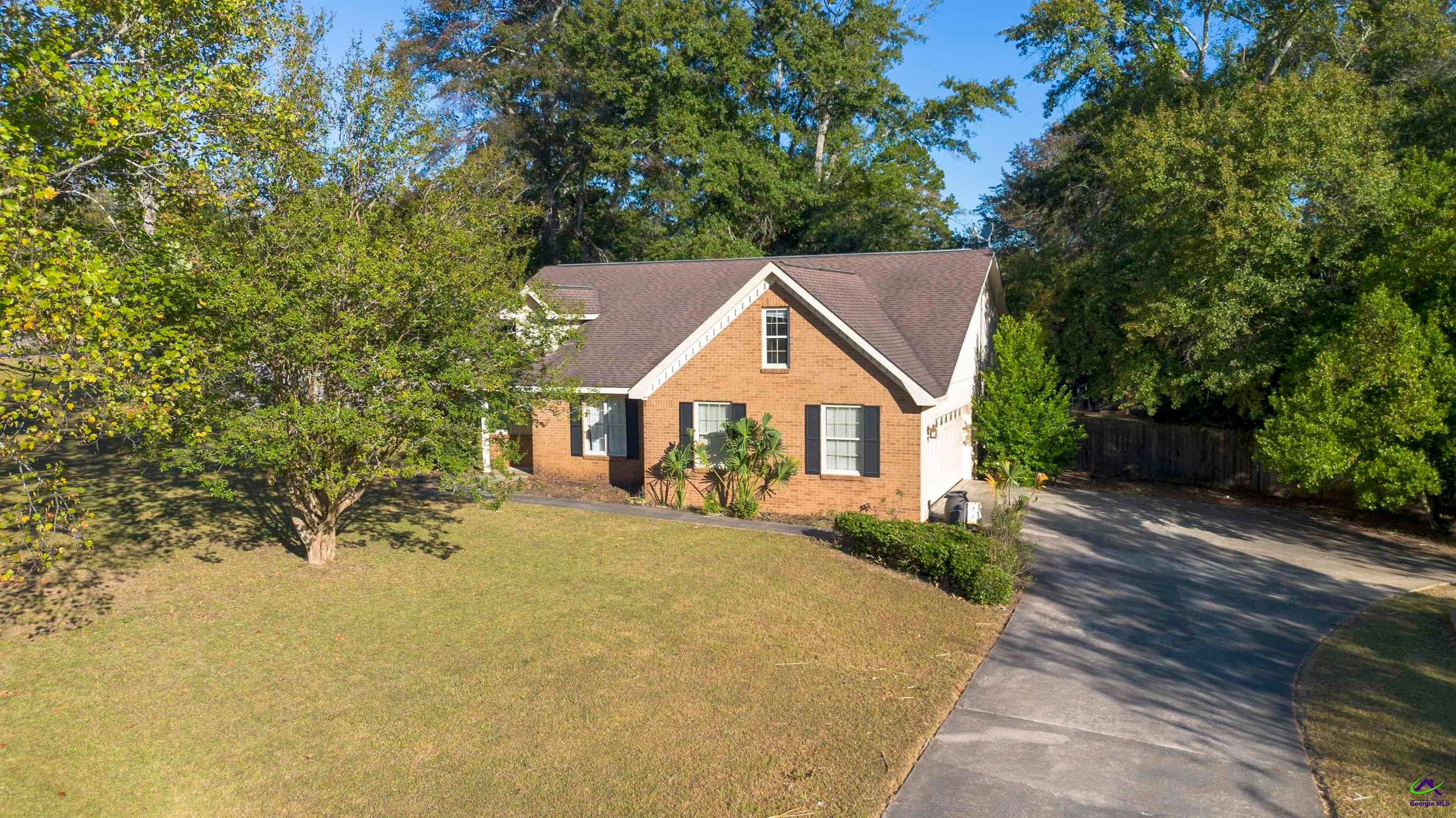 140 Wellston Circle