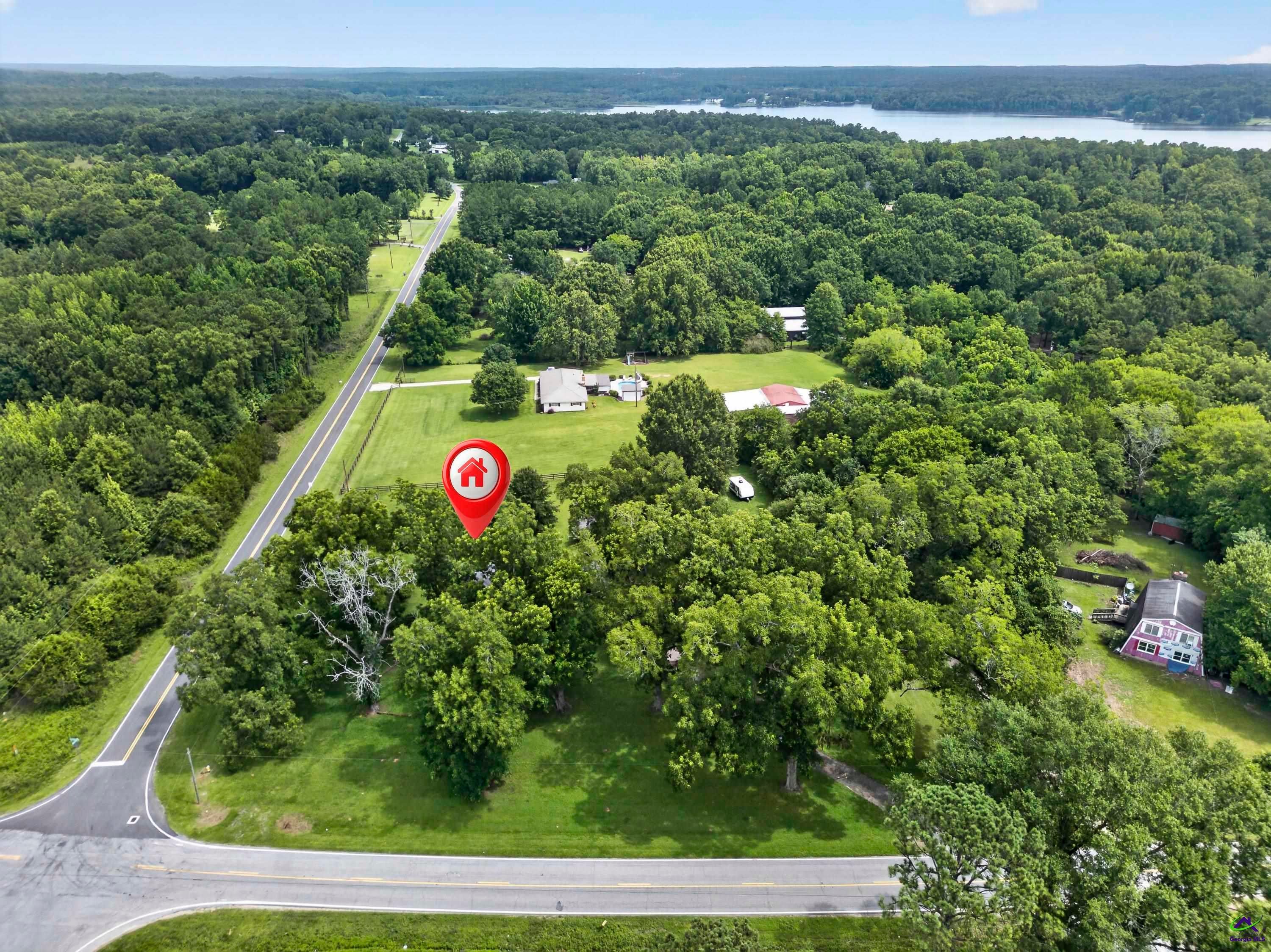 8295 Lower Thomaston Road