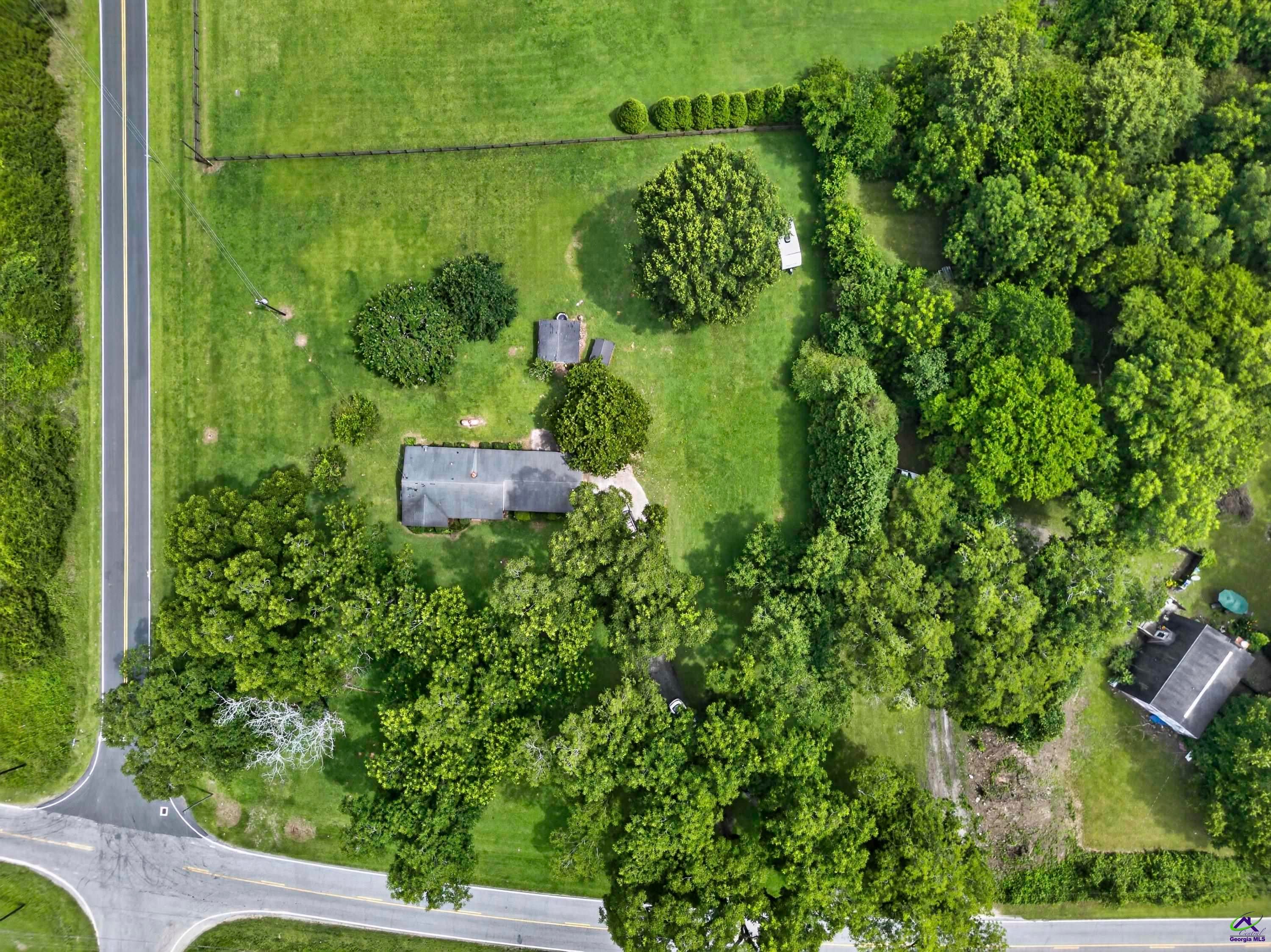 8295 Lower Thomaston Road