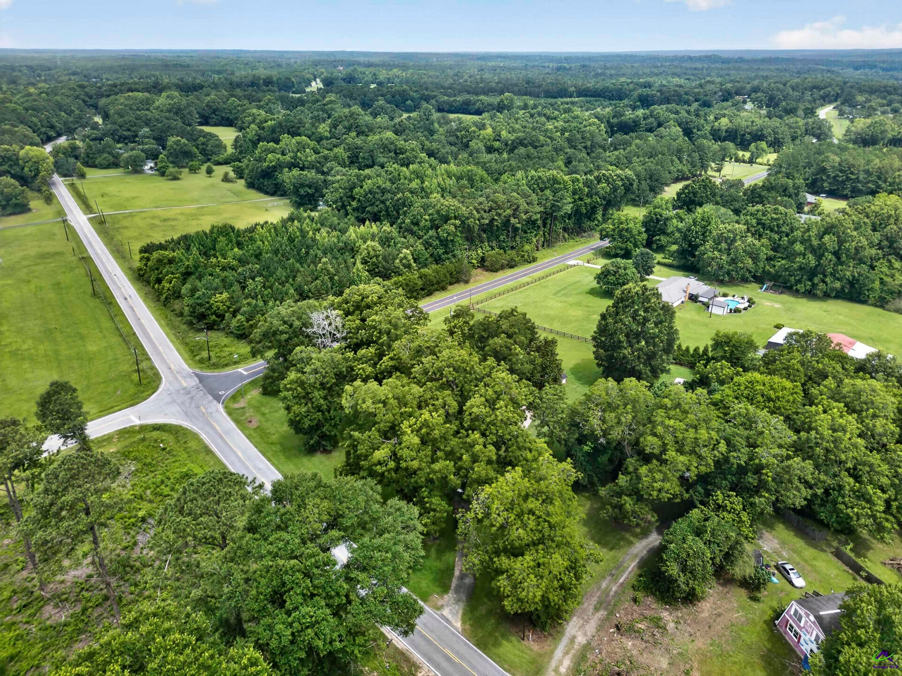 8295 Lower Thomaston Road