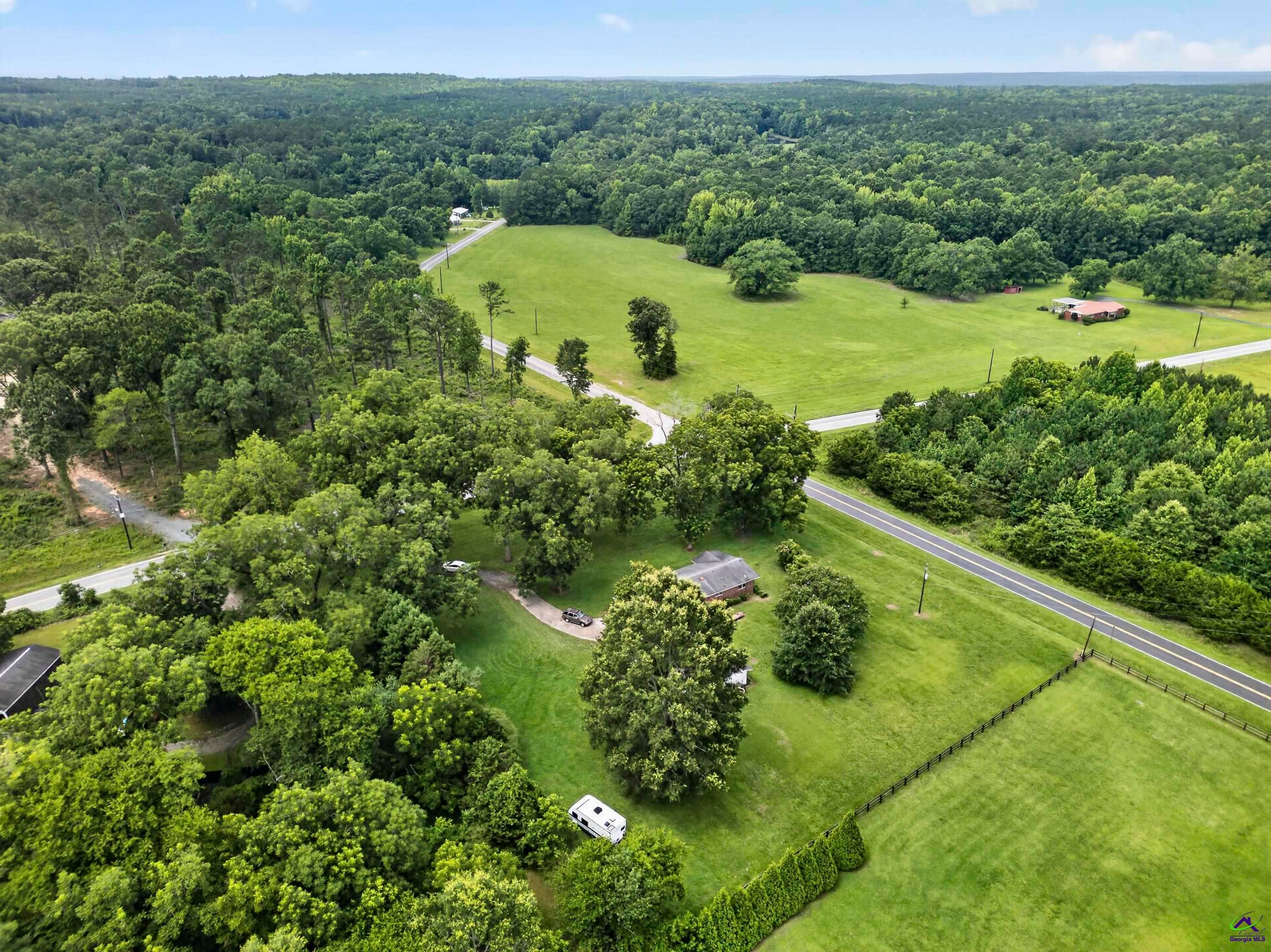 8295 Lower Thomaston Road