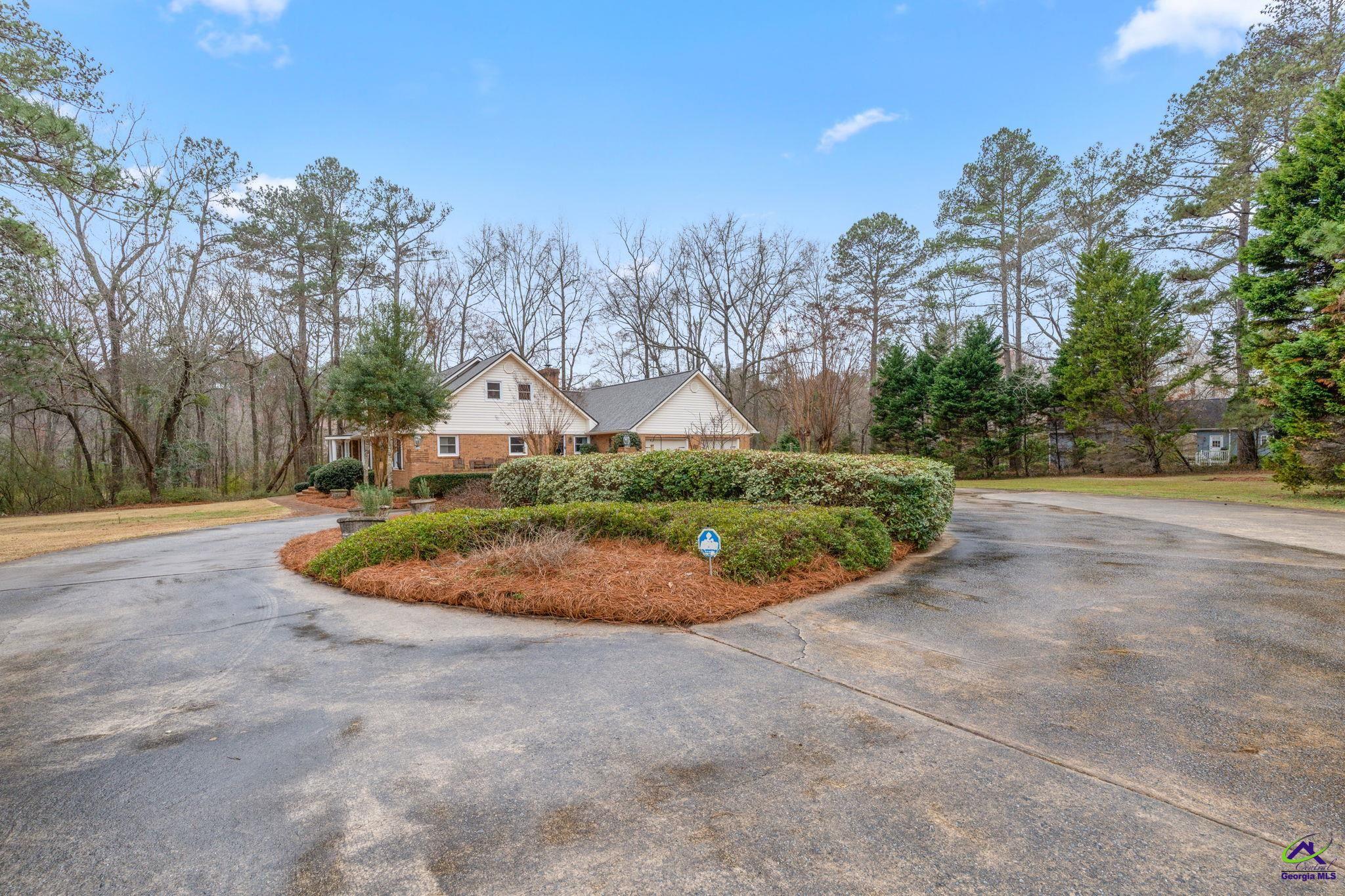 732 Bass Road