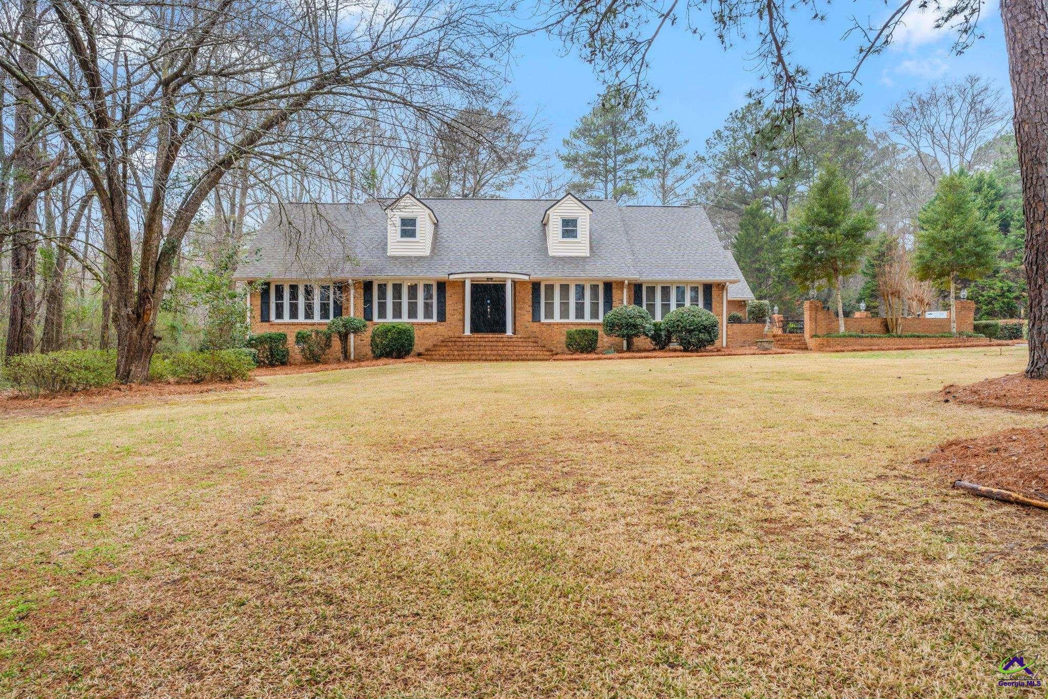 732 Bass Road