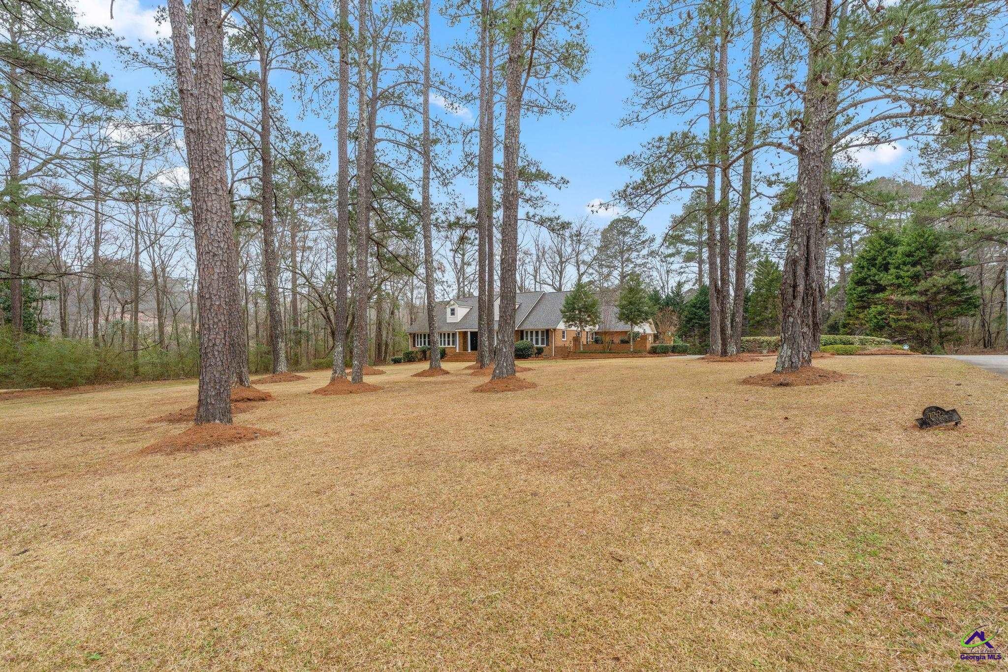 732 Bass Road