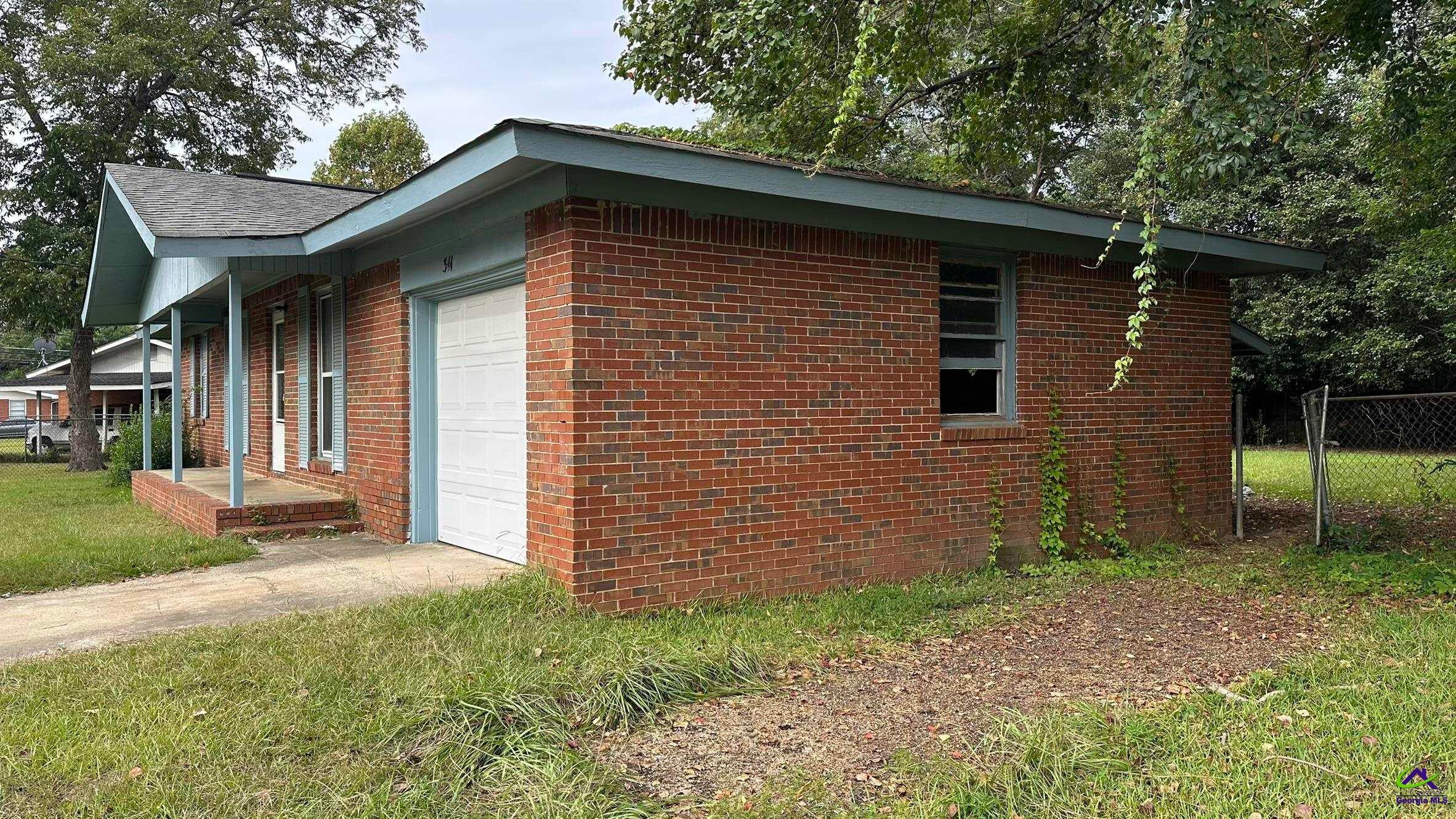 341 Mike Street