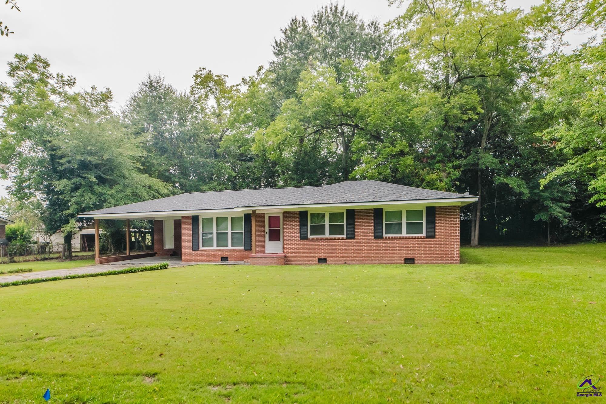 54 Robin Hood Road