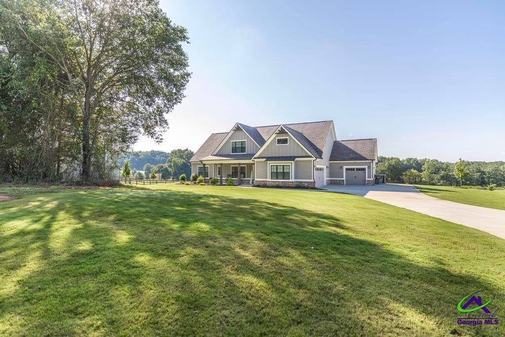 3994 Jersey Covington Road