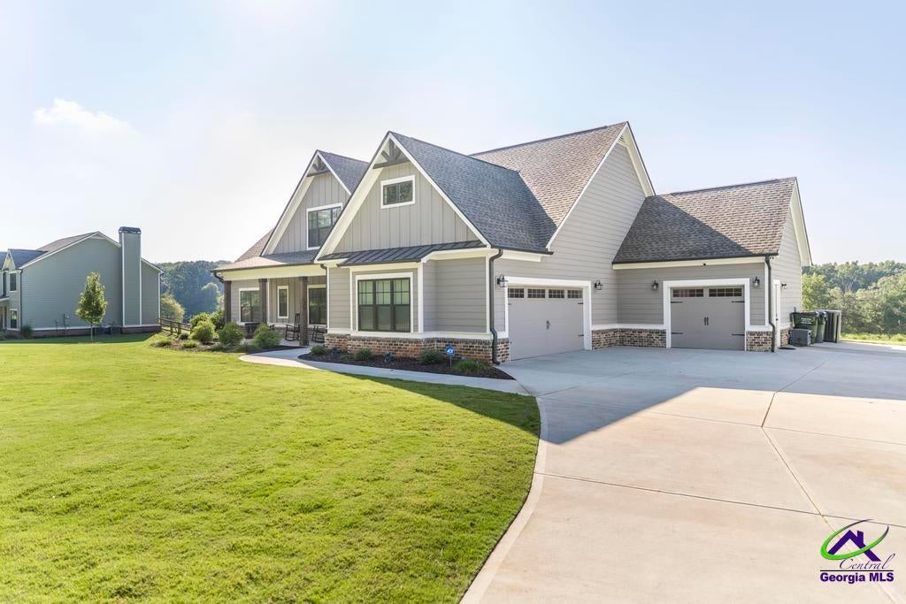 3994 Jersey Covington Road