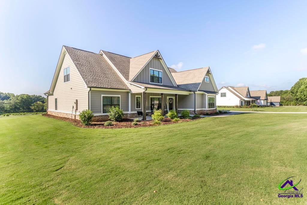 3994 Jersey Covington Road