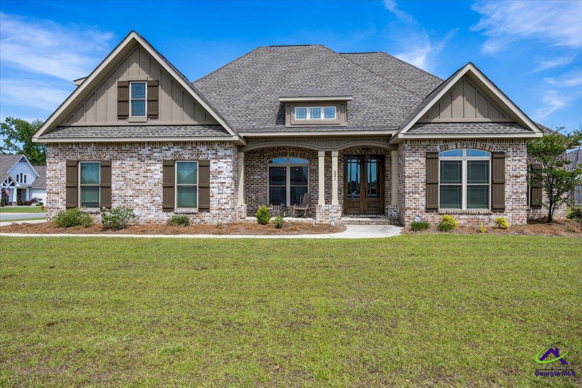 231 Flat Shoal Dr