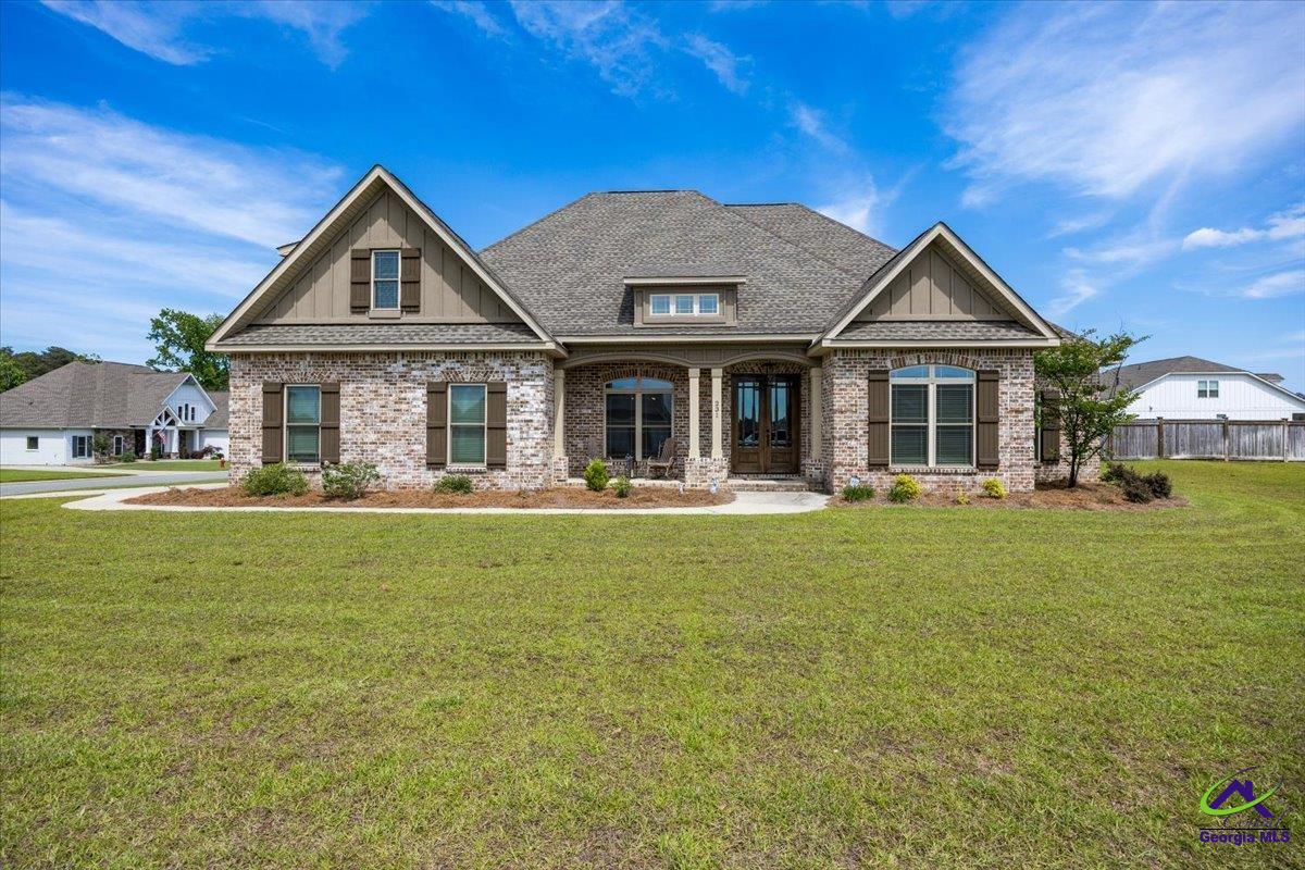 231 Flat Shoal Dr