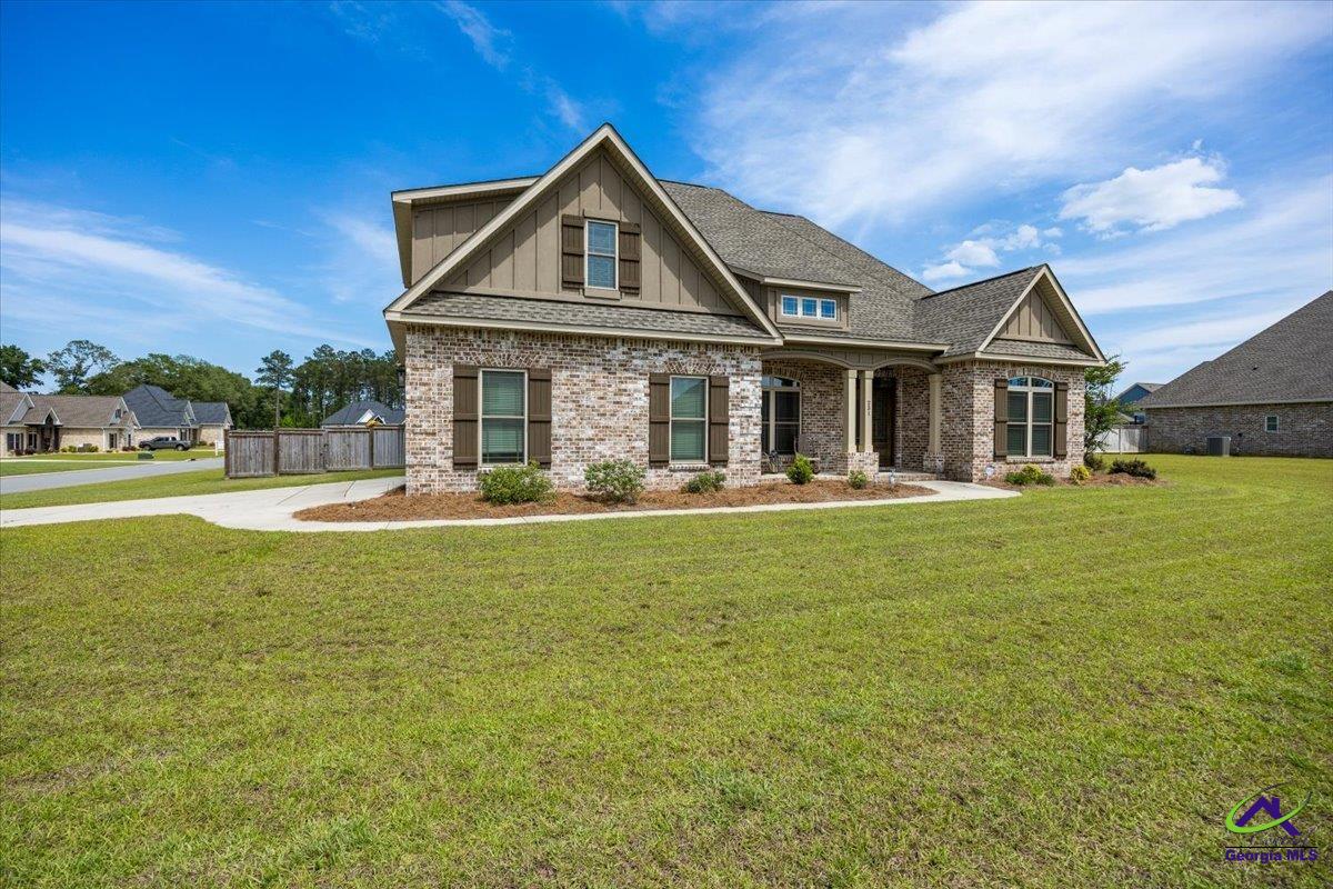 231 Flat Shoal Dr